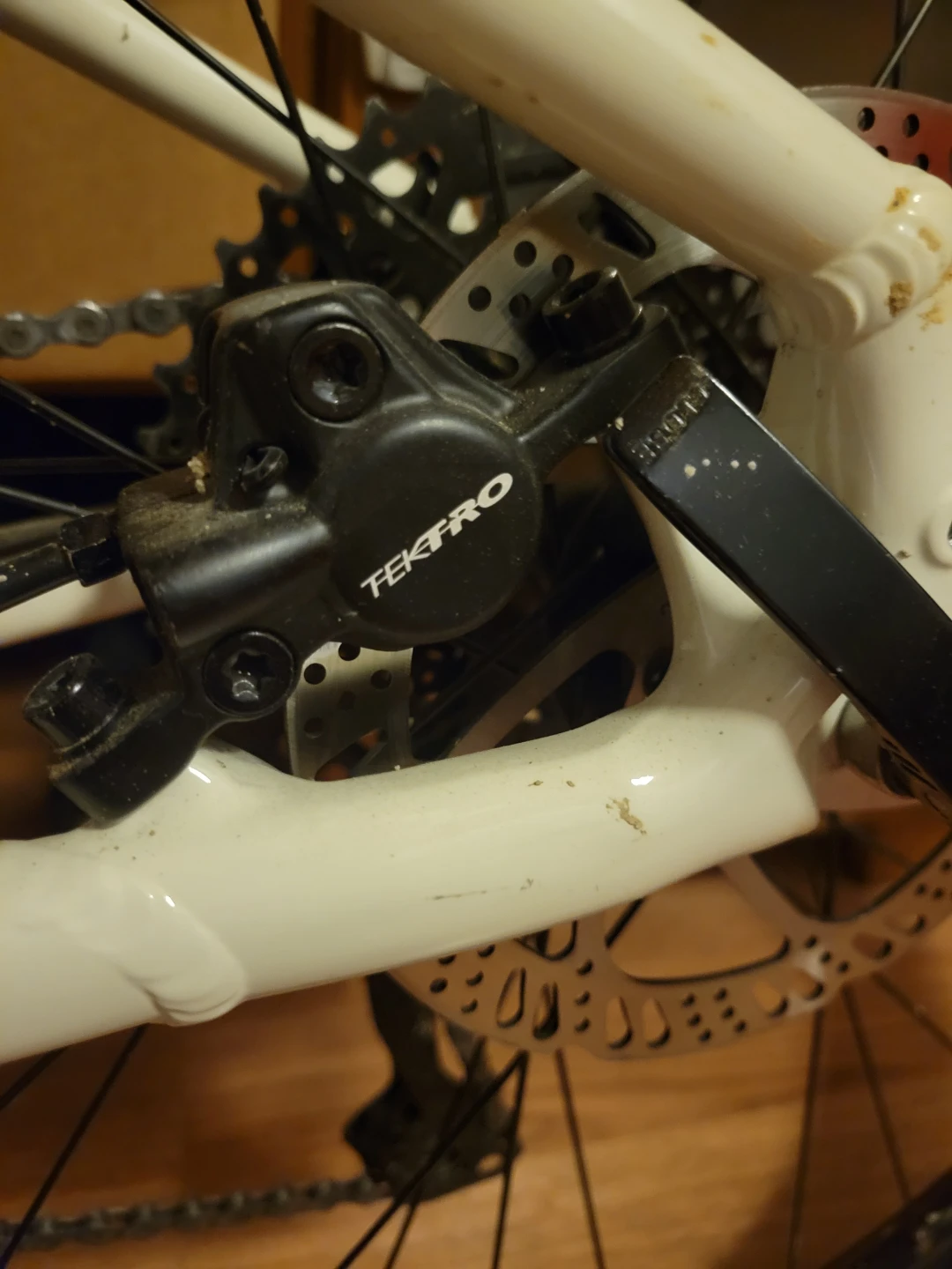 Specialized Rockhopper Comp 2025 - photo 3