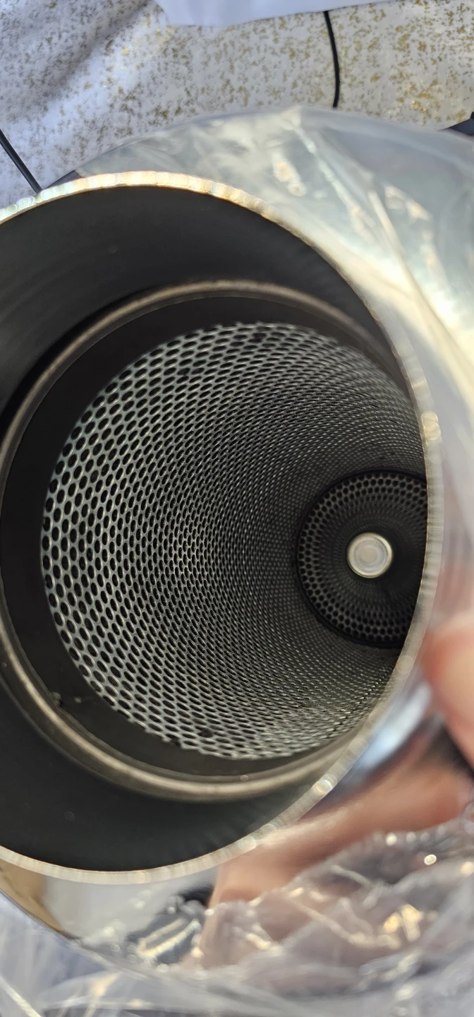 VIVOSUN 4" x 14" Air Filter - photo 3