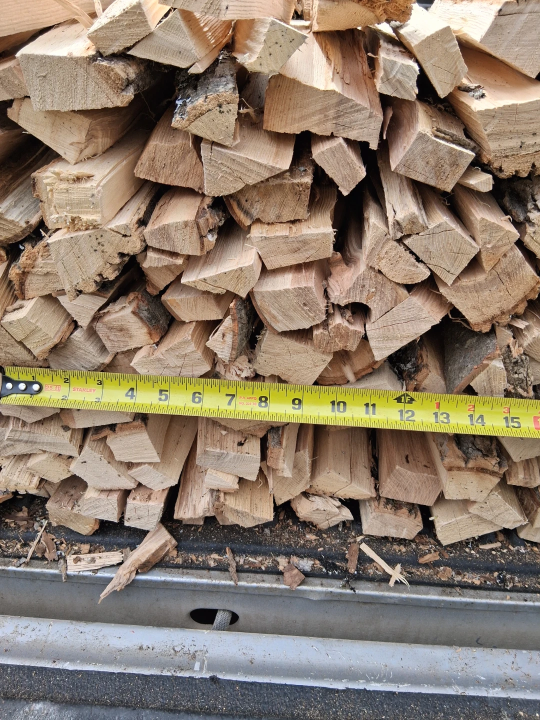 Firewood - campfire/bonfire/kindling - photo 2