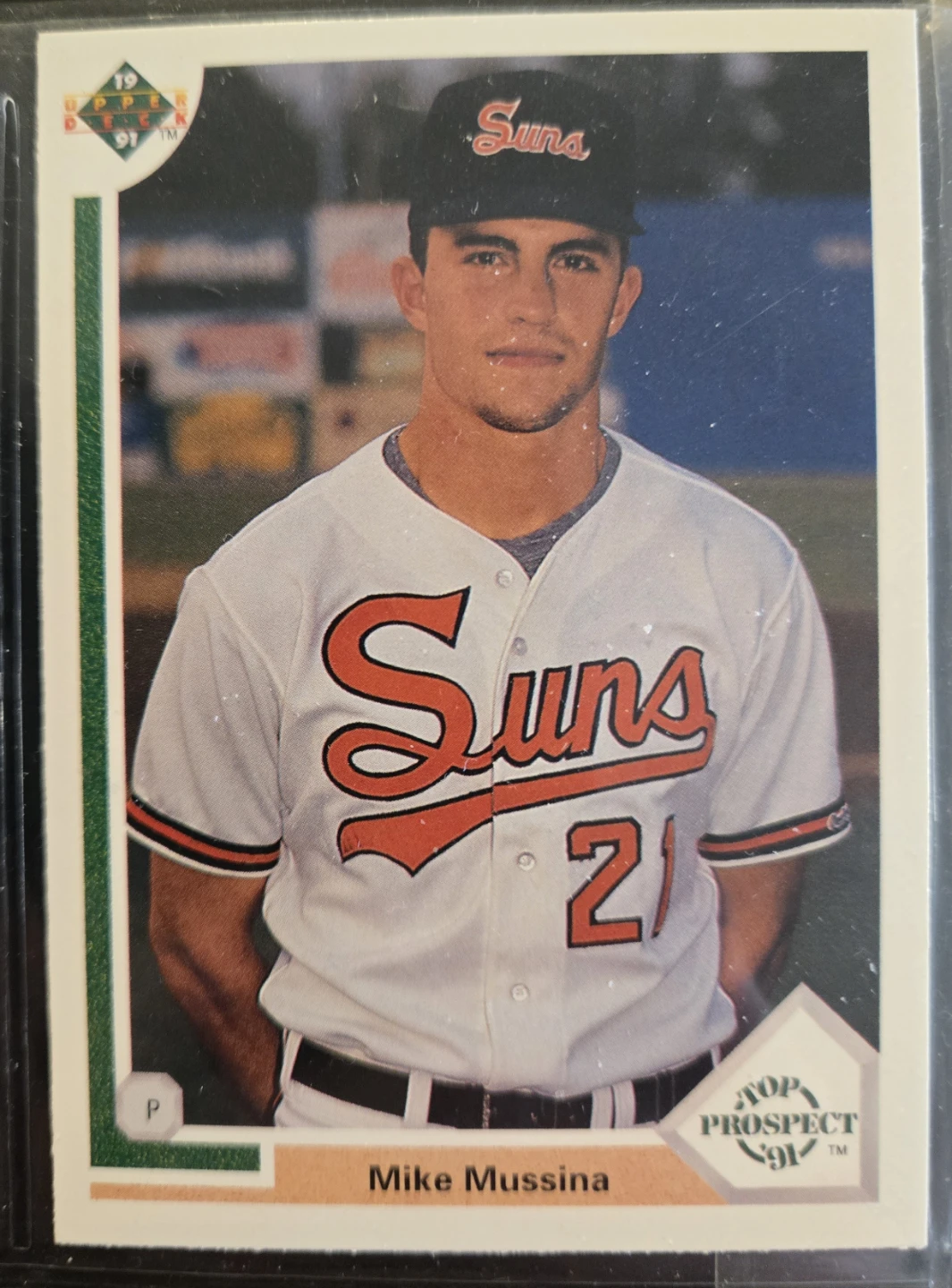 54 Rookie Baseball Cards 1988-1992, NRMT-MT - photo 4