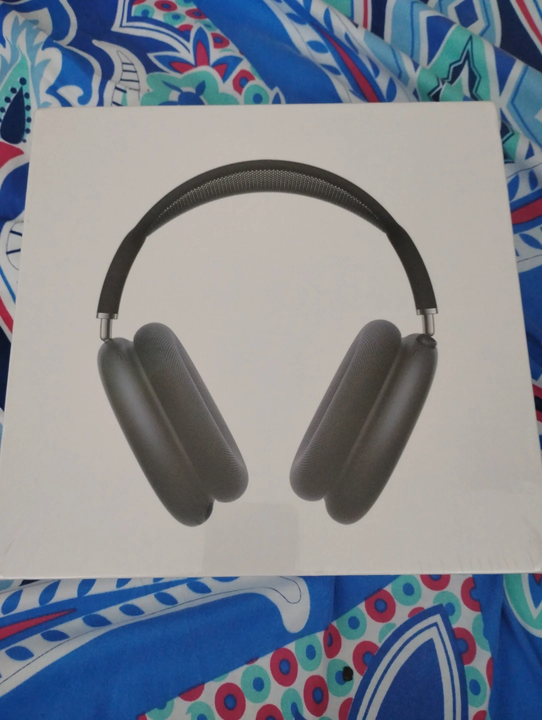 Apple AirPods Max with Smart Case