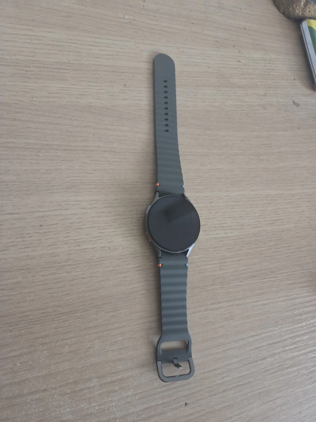 Samsung Galaxy Watch 5 pro - photo 2