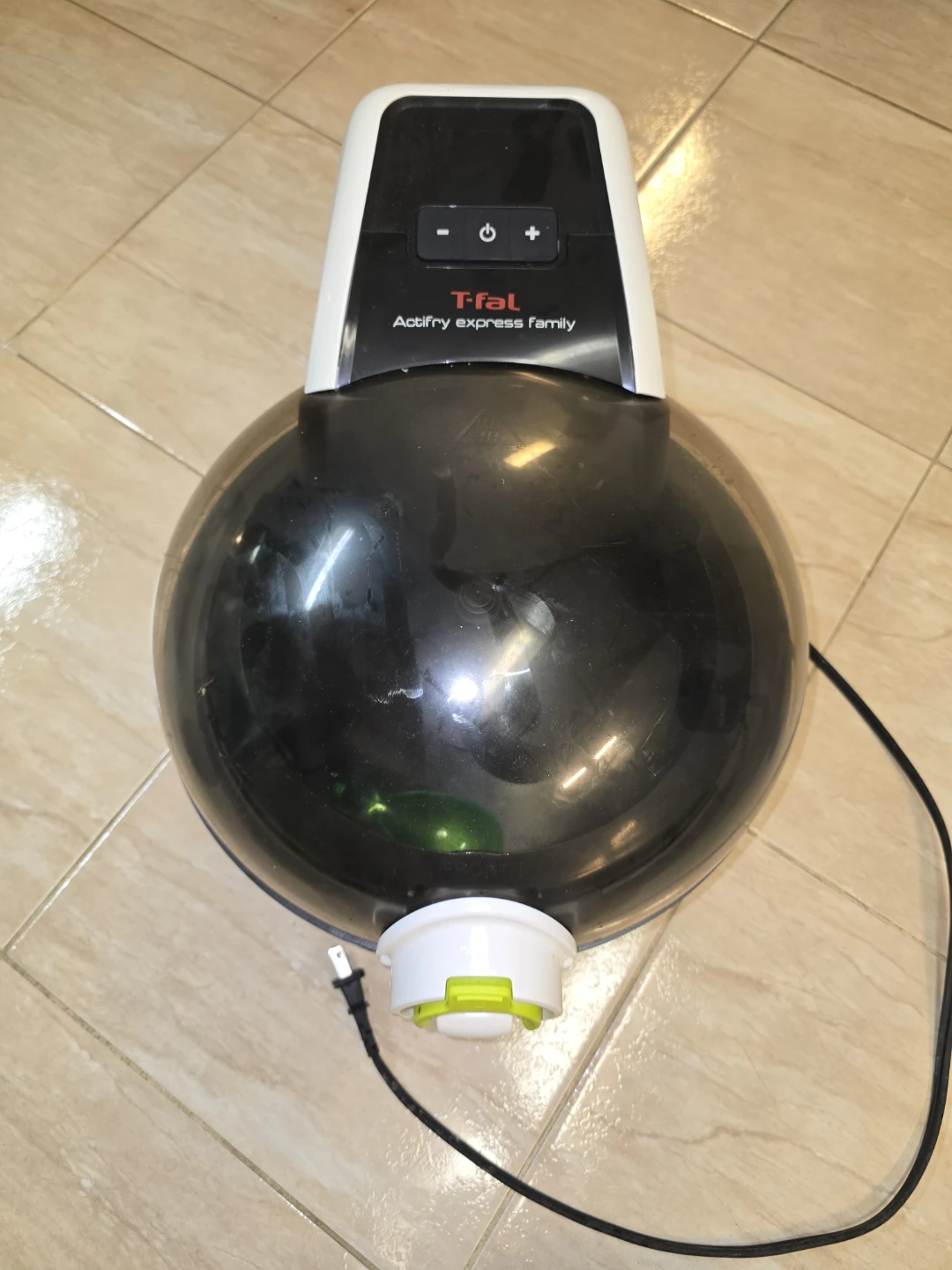 T-fal Actifry Express Family Air Fryer
