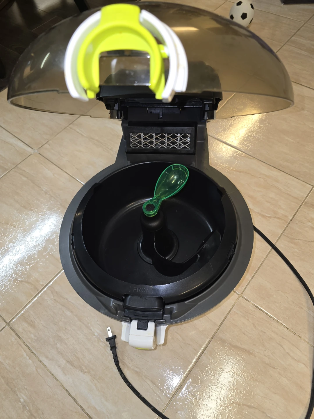 T-fal Actifry Express Family Air Fryer - photo 2