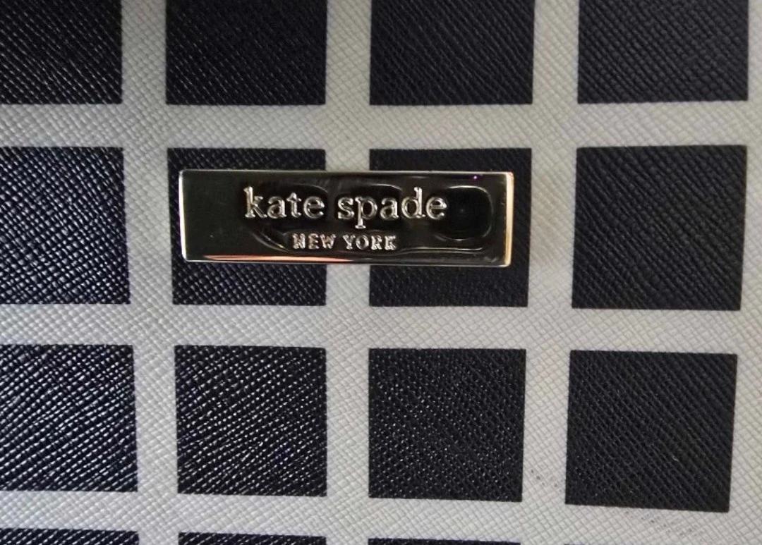 Kate Spade Weekender/Tote/Diaper Bag - photo 5