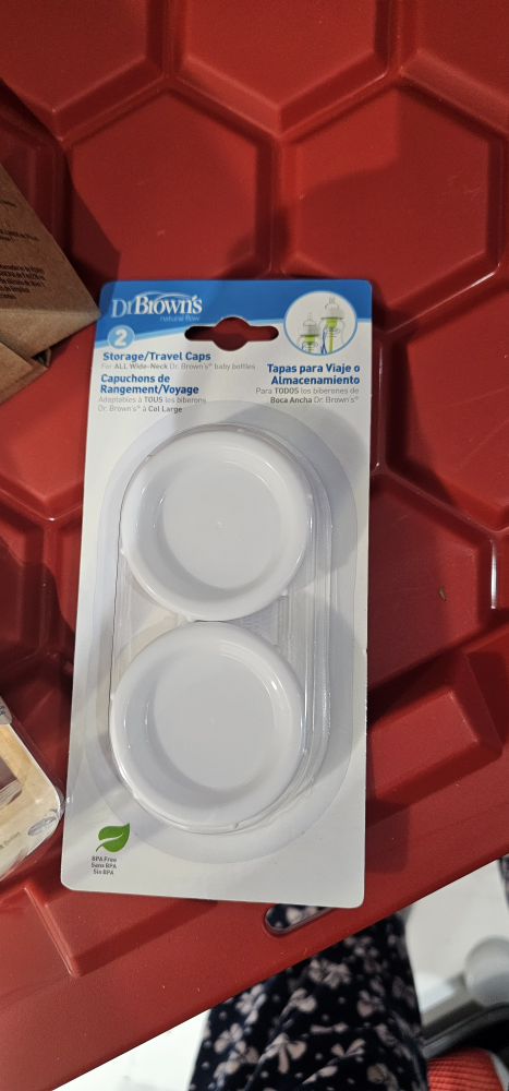 Dr. Brown's Options Wide-Neck Glass Bottles & Nipple Packs - photo 3