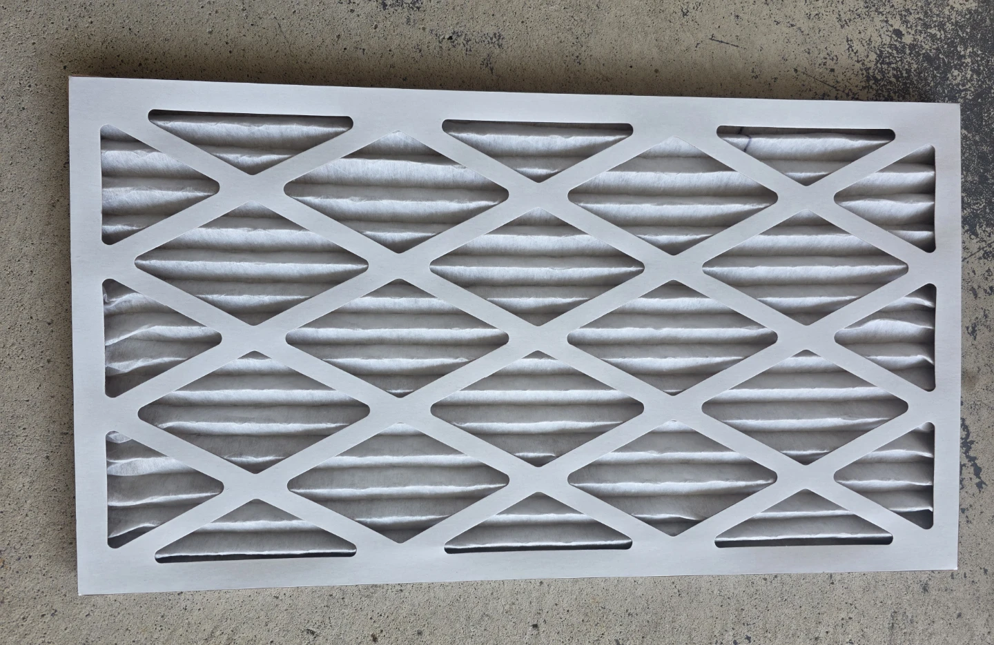 Furnace Filters - 14x25x1 - photo 2