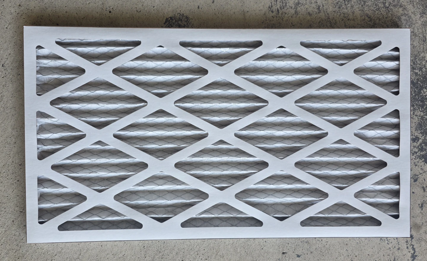 Furnace Filters - 14x25x1 - photo 3