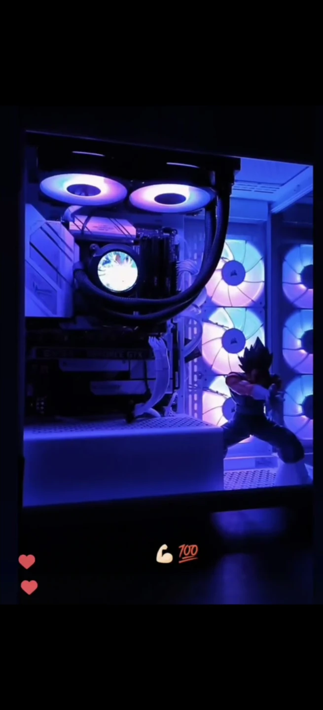 Water force aorus x240 - photo 5