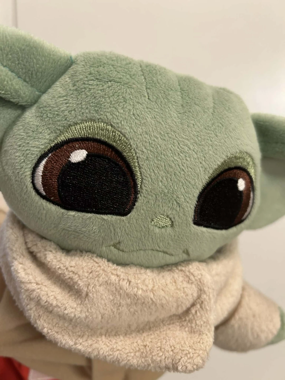 Grogu Plush Toy - photo 2