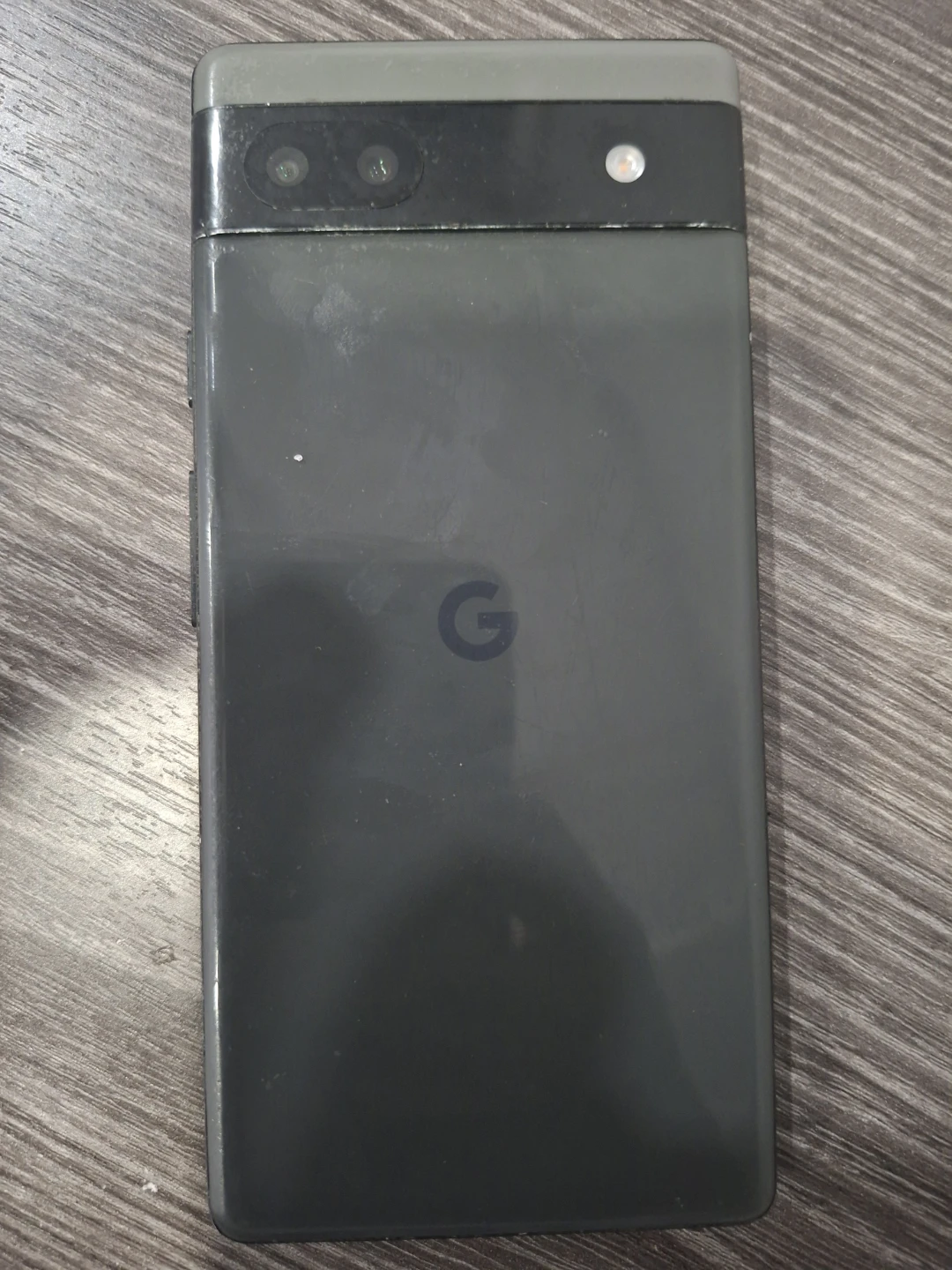Google Pixel 6a - photo 2