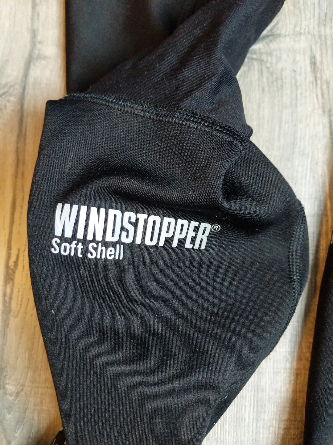 Road Biking Leg and Arm covers - photo 4