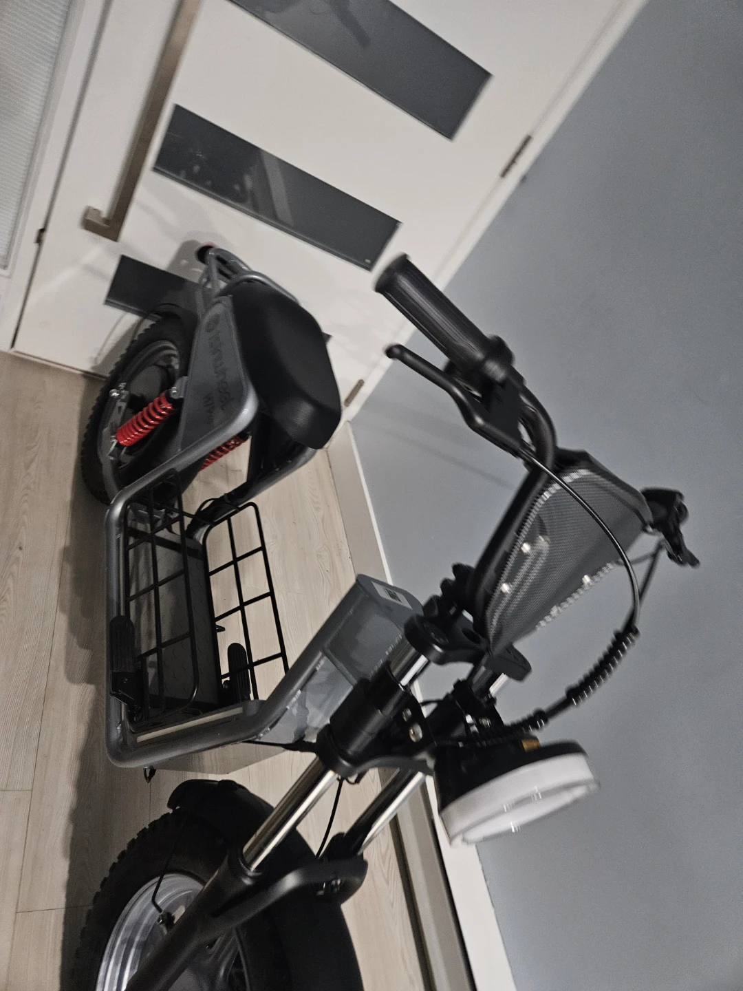 NEED GONE FAST -Fast 60kmh 1600$ Electric mini bike