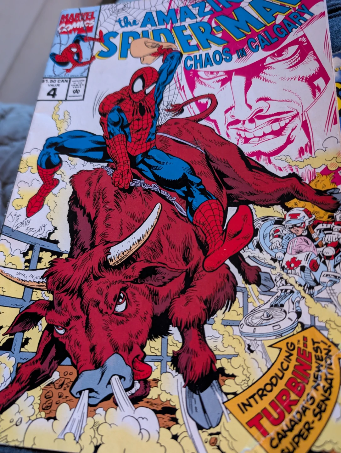 Assorted Comic Books: Cracked, Amazing Spider-Man, MAD Magazine