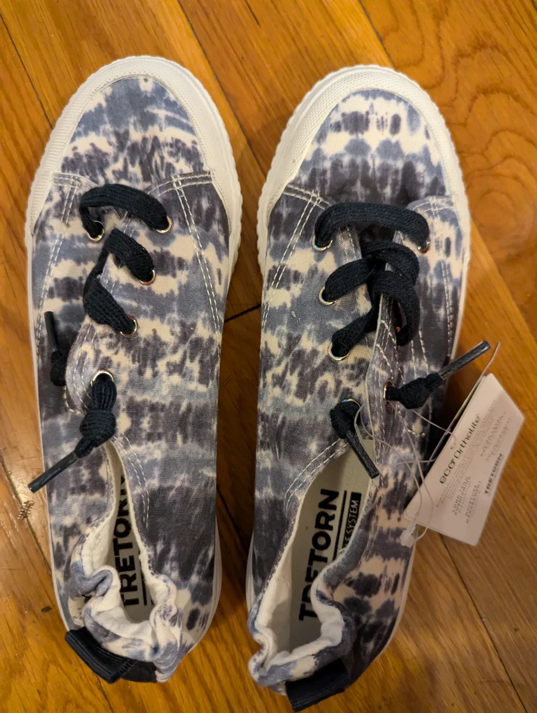 Tretorn Sneakers