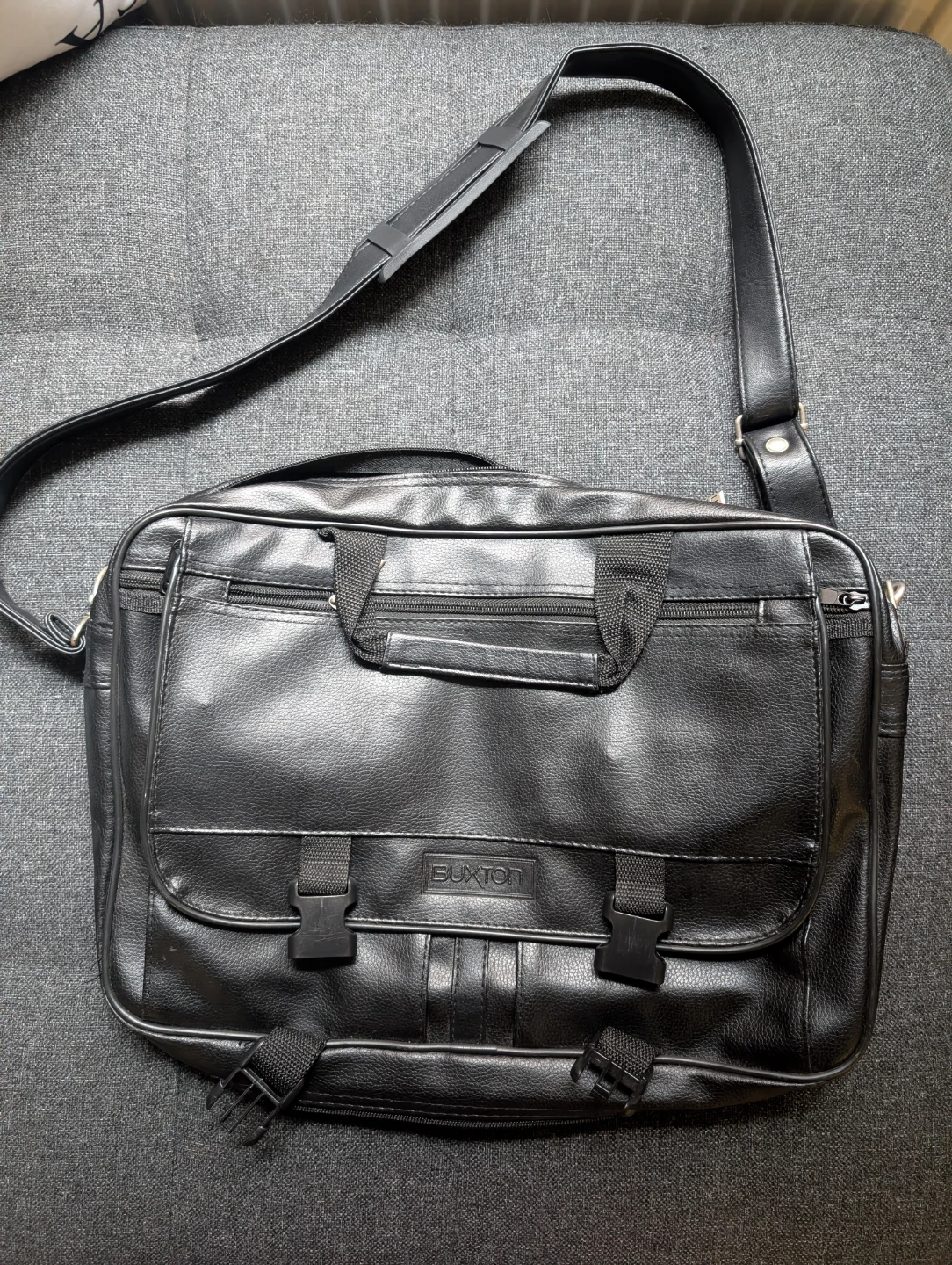 Brief case/laptop bag