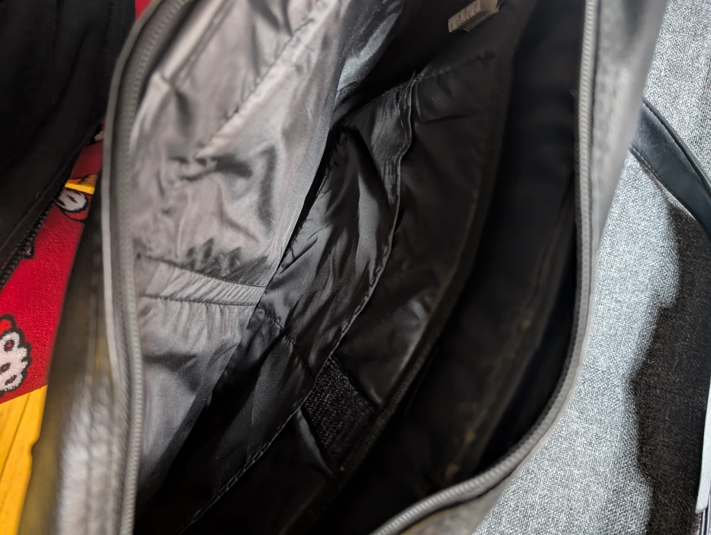 Brief case/laptop bag - photo 4