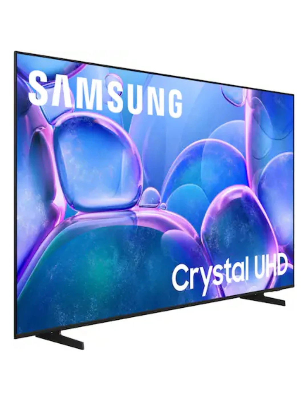 Samsung 65" Class Crystal UHD U7900F Series 4K Smart TV