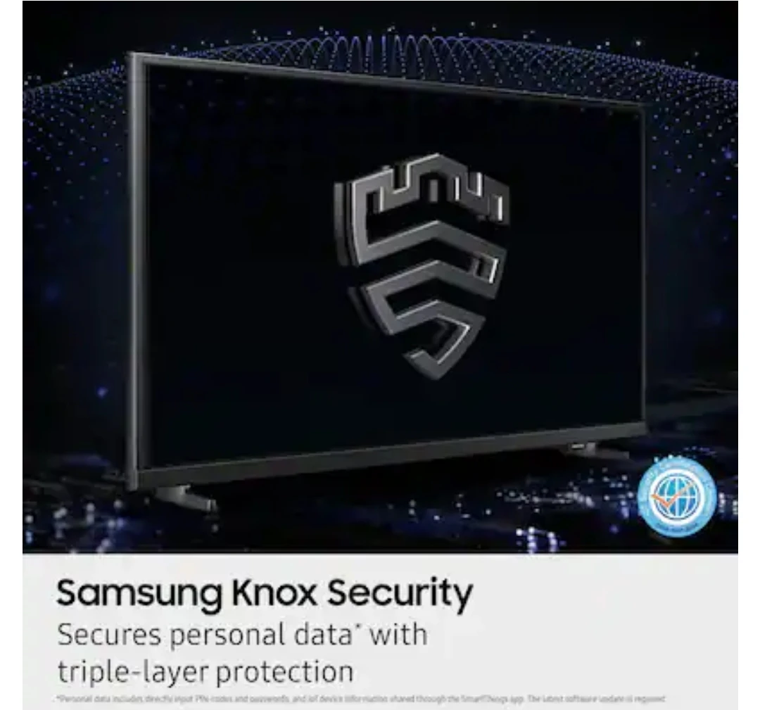 Samsung 65" Class Crystal UHD U7900F Series 4K Smart TV - photo 5