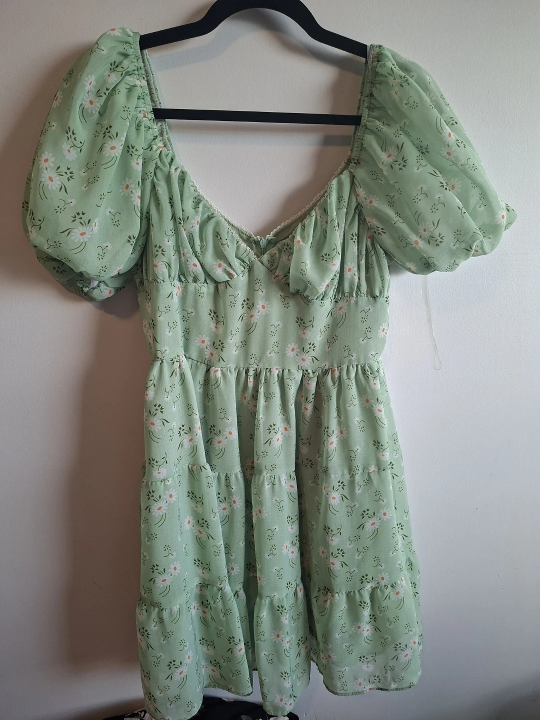 Princess Polly Emery Mini Dress (US 8 10, fits 8) - photo 5