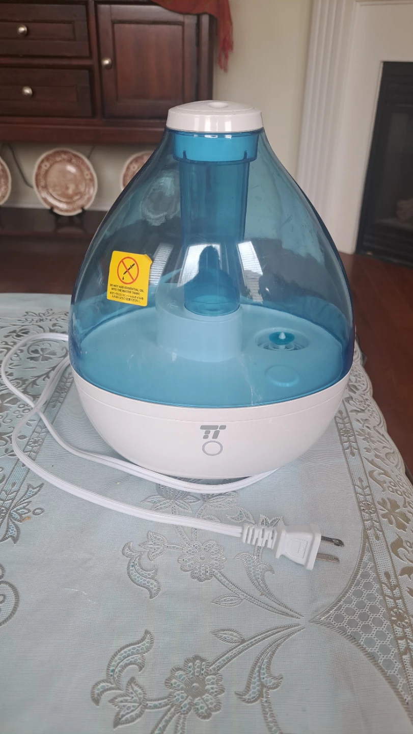 TaoTronics Humidifier