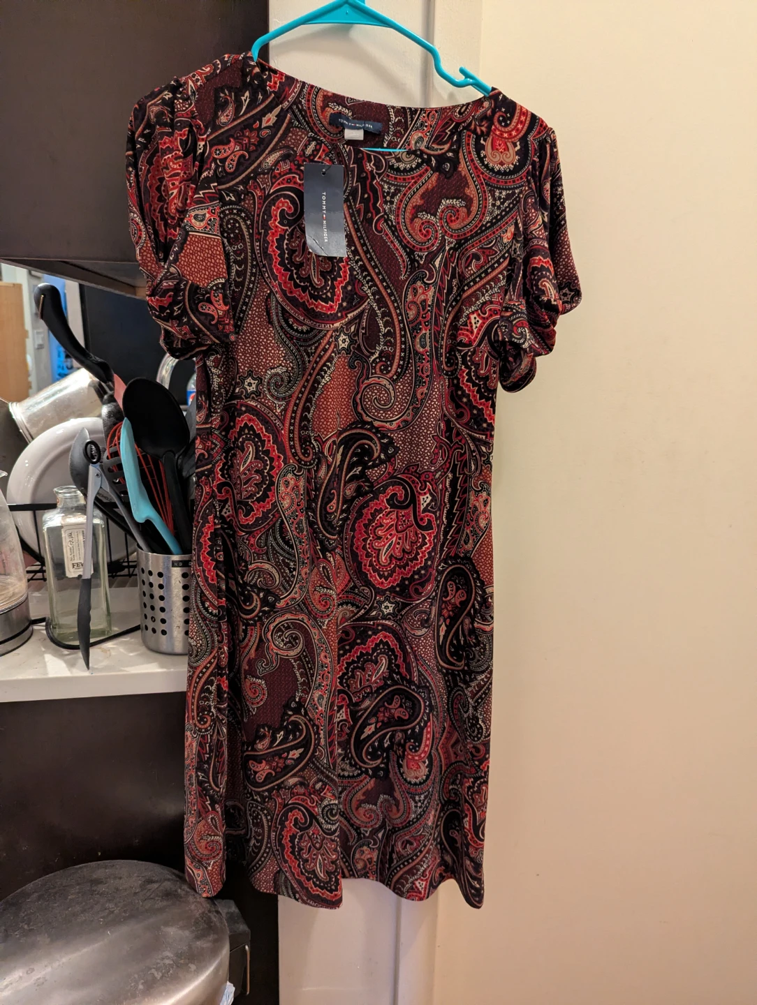 Tommy Hilfiger Dress