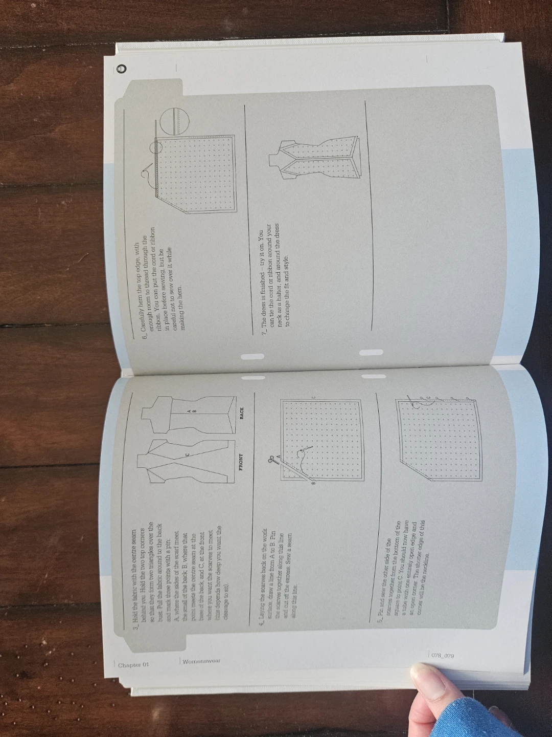 Remake it: Clothes - The essential guide to resourceful fashion - photo 2