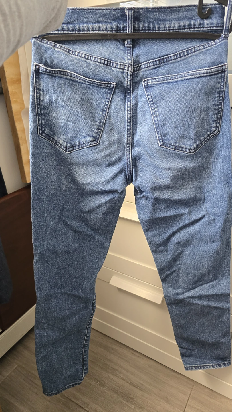 Gap Women's High Rise Jeans - photo 2