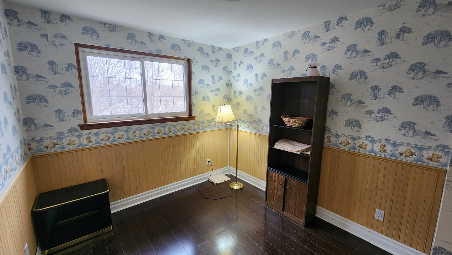 3 bedroom private bathroom shared kitchen/laundrm for rent - photo 3