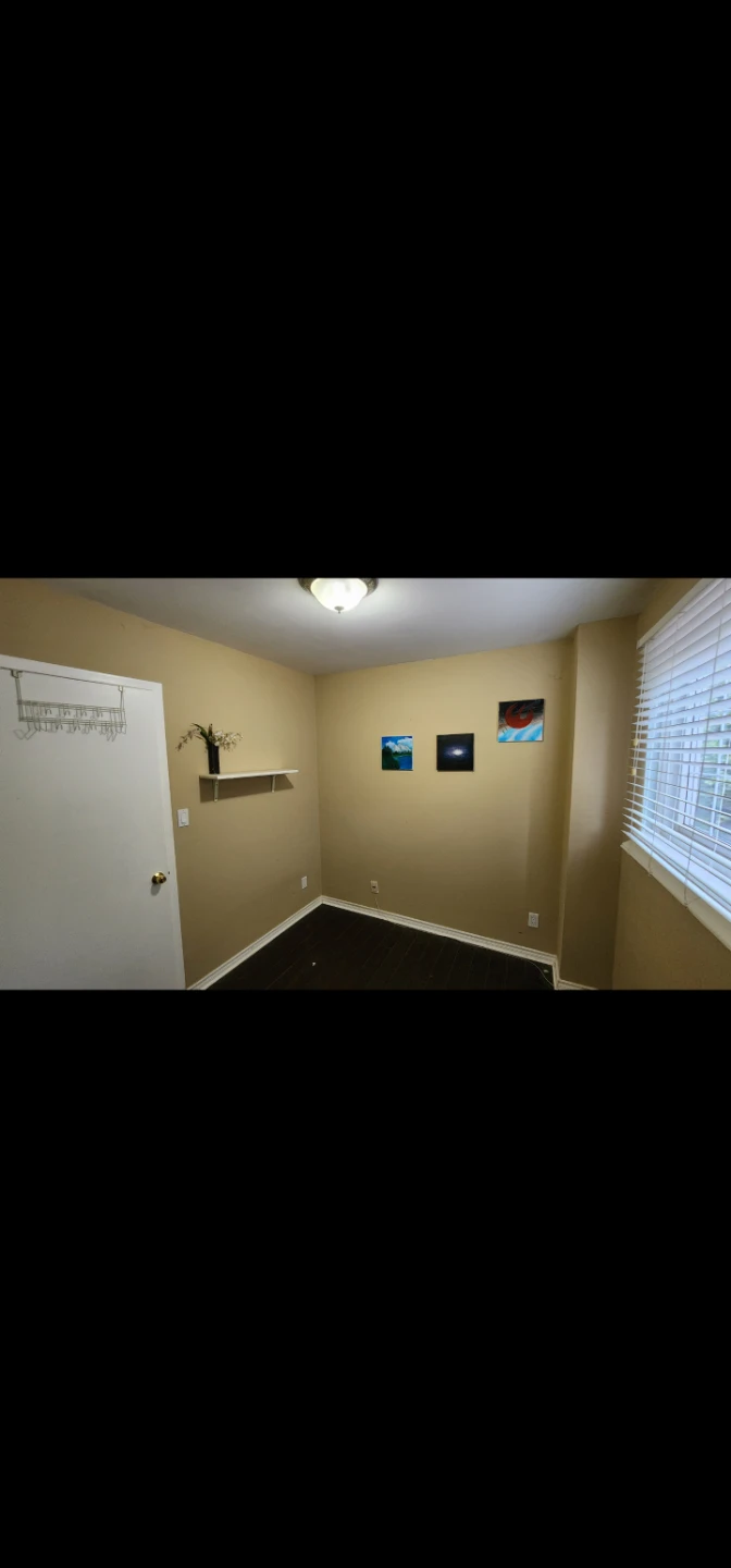 3 bedroom private bathroom shared kitchen/laundrm for rent - photo 5