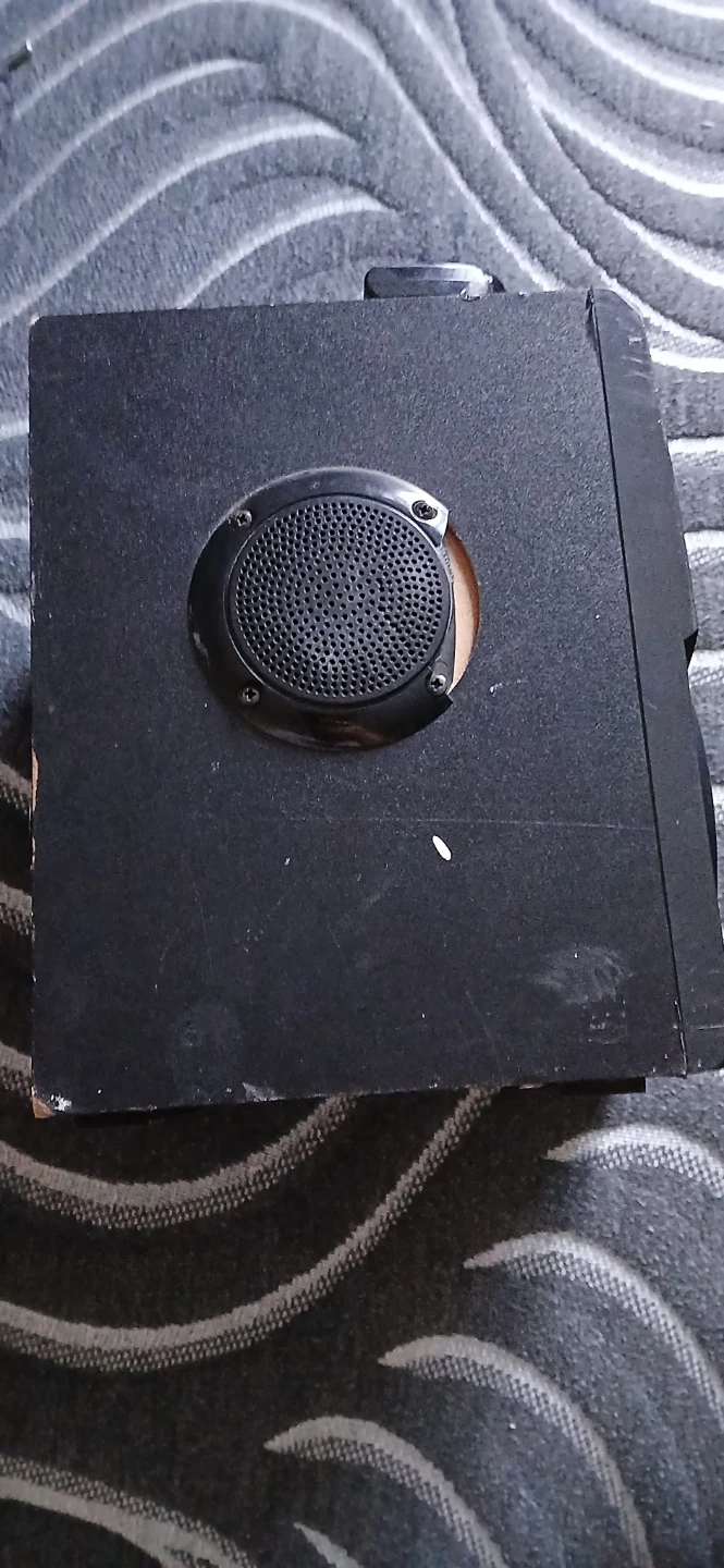 TENMIYA Portable Speaker - photo 5