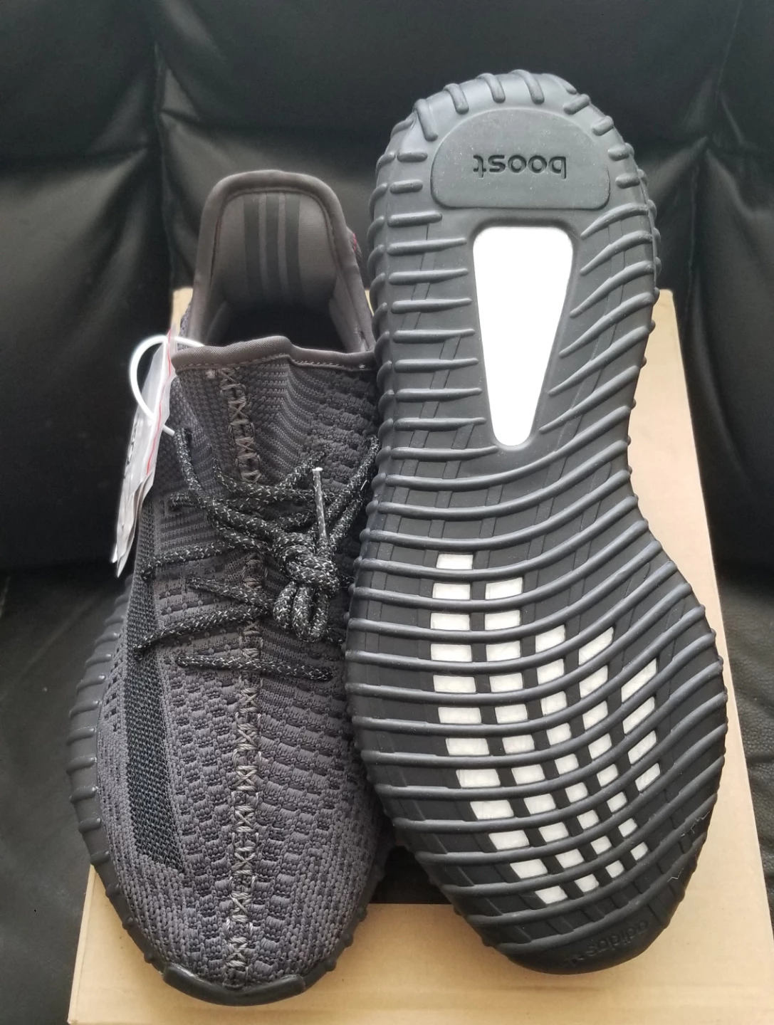 Brand new Adidas Boots 360 in box for sale - photo 4