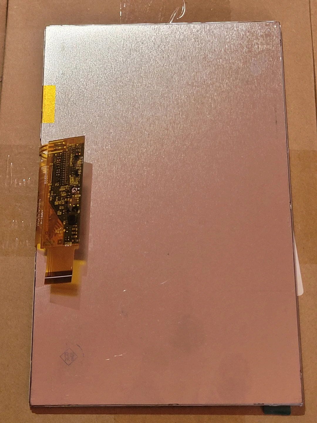 LCD Display Screen Panel - photo 2