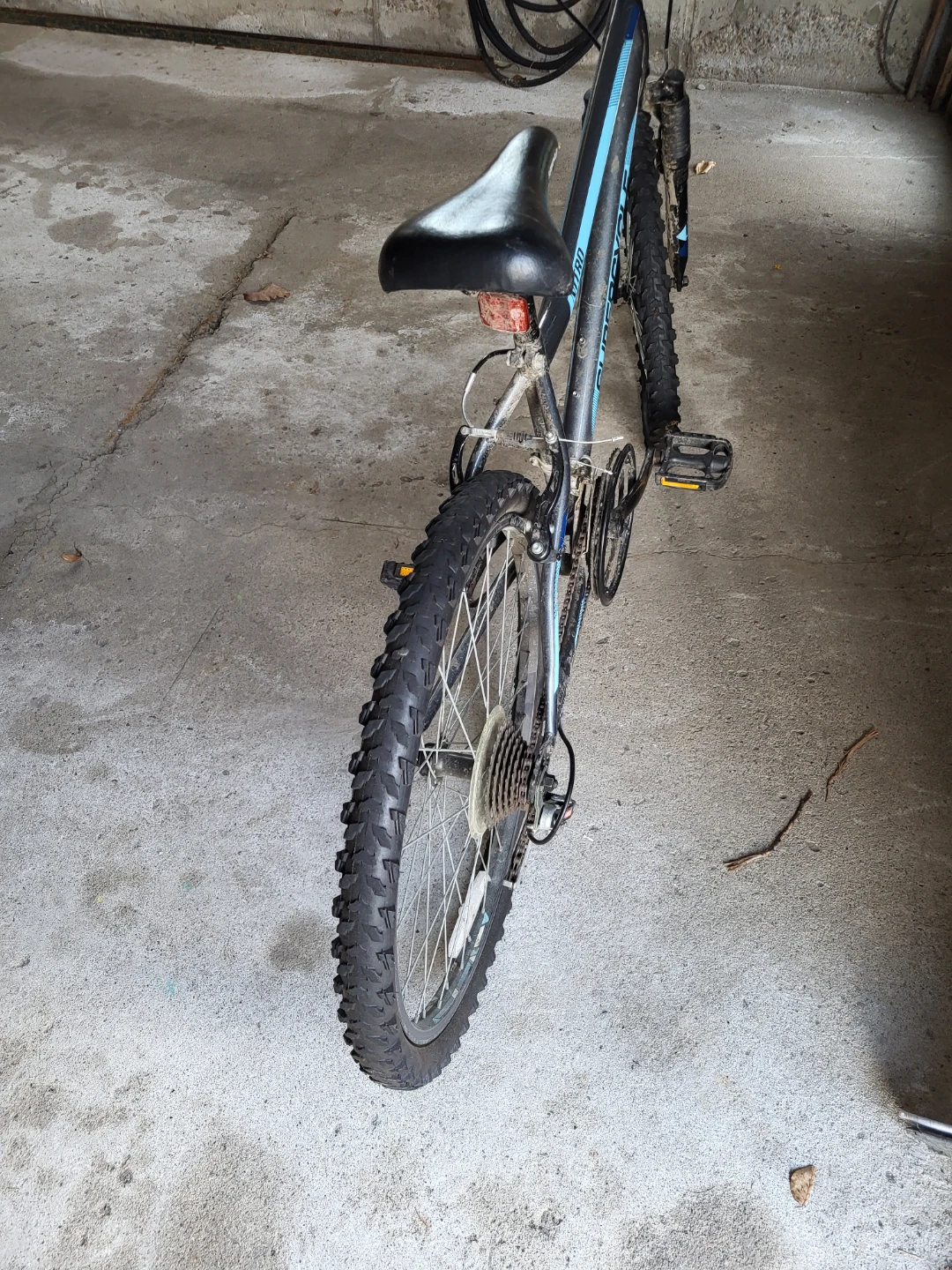 Supercycle Nitro Mountain Bike - photo 2
