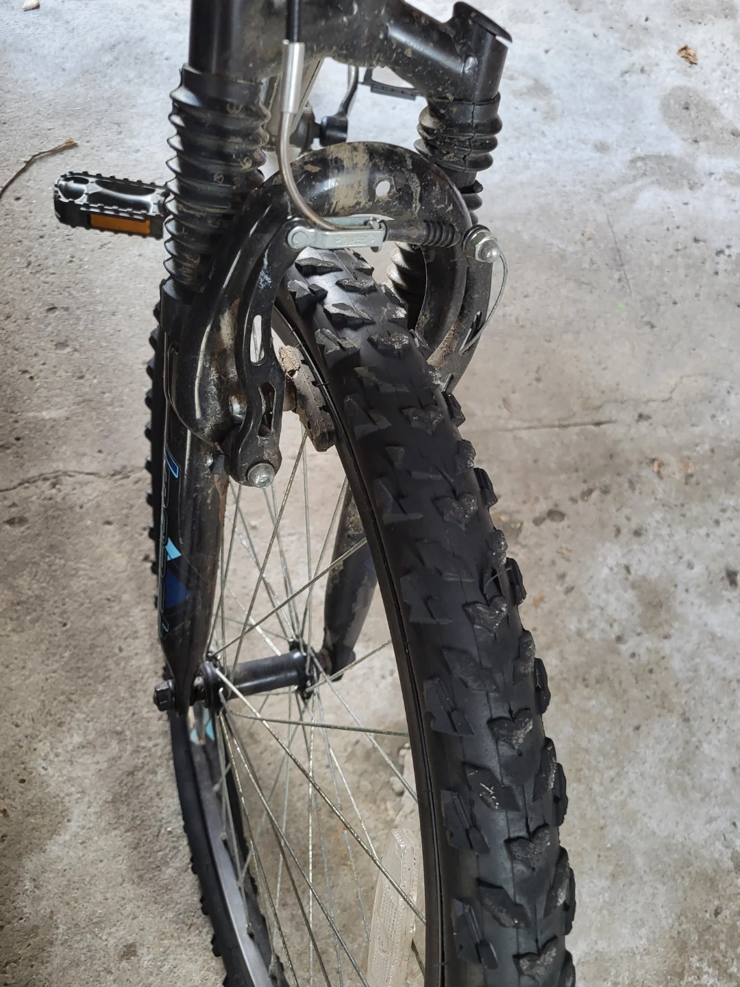 Supercycle Nitro Mountain Bike - photo 3