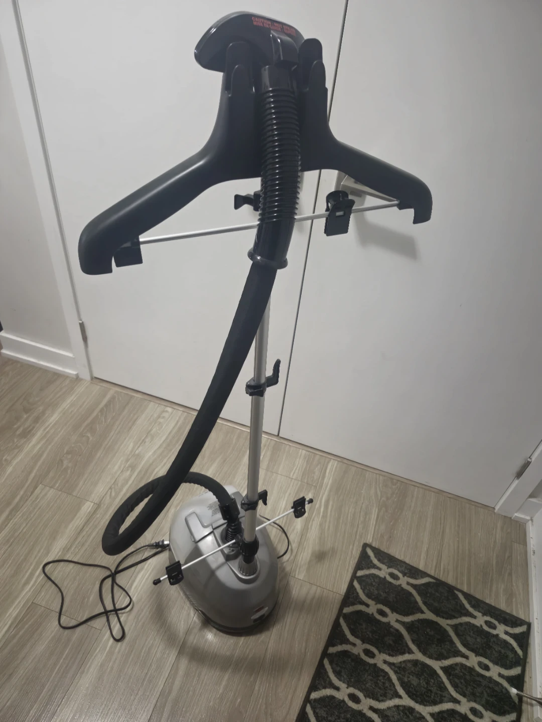 Conair Garment Steamer