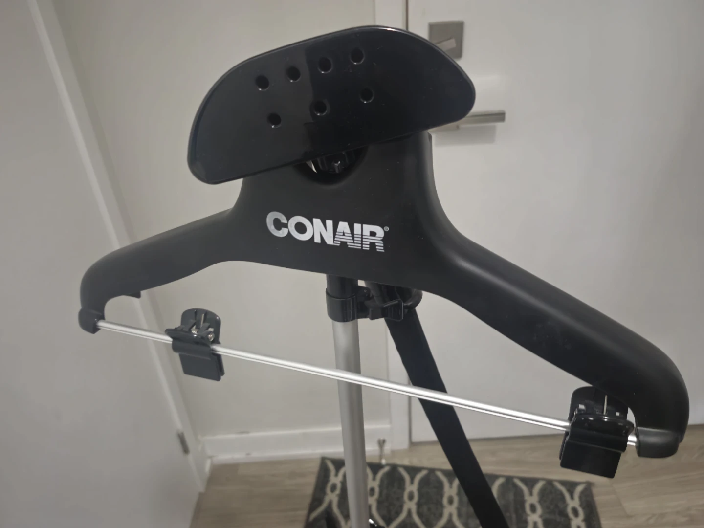Conair Garment Steamer - photo 2