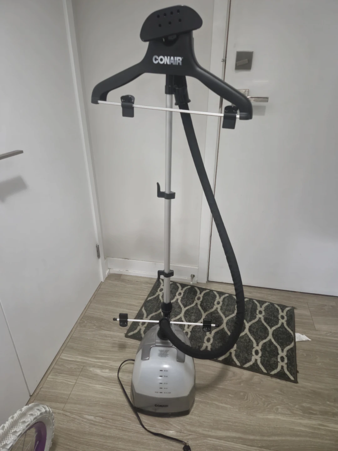 Conair Garment Steamer - photo 3