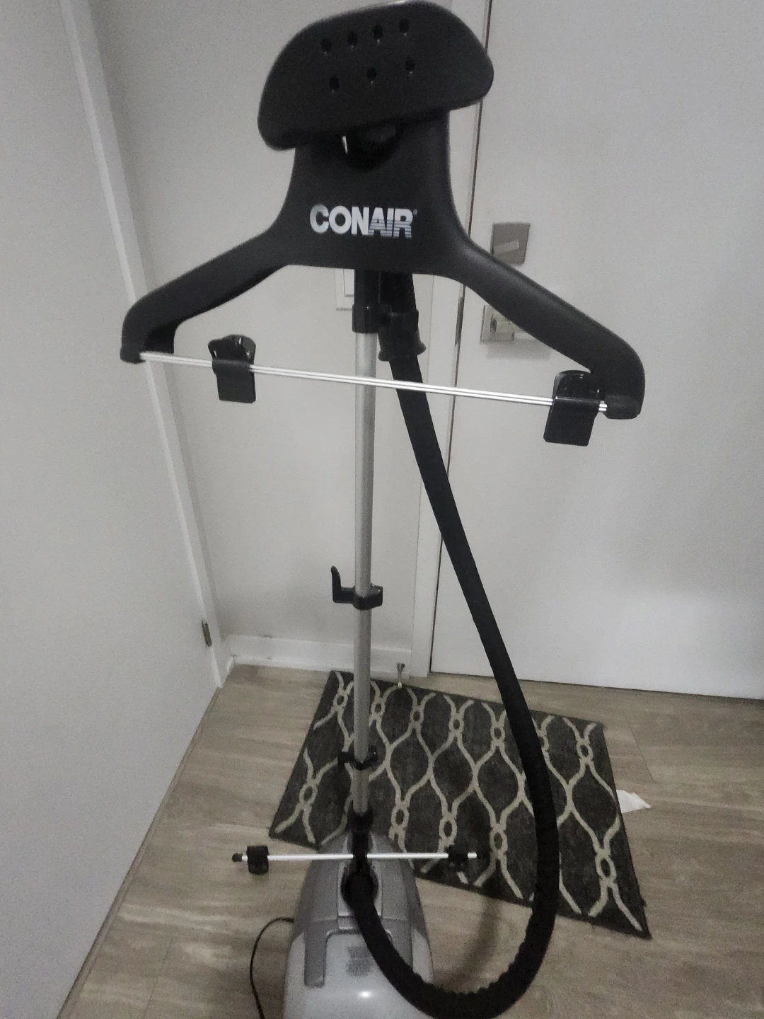 Conair Garment Steamer - photo 4