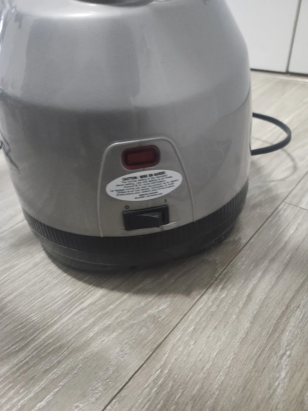 Conair Garment Steamer - photo 5