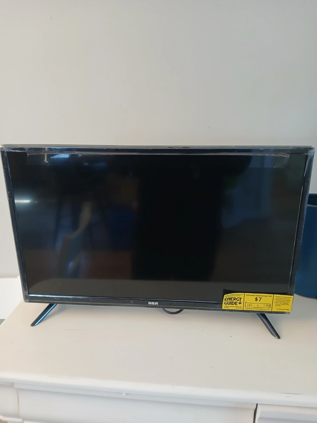 RCA 24" LED HDTV/ Monitor (NEW)