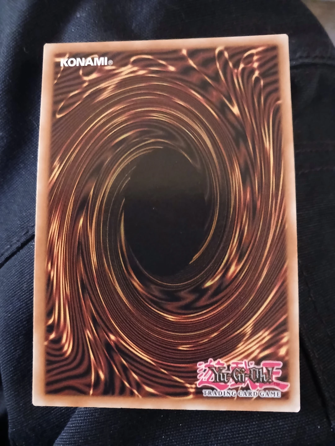 Yu-Gi-Oh! Storming Mirror Force TRAP CARD - photo 2
