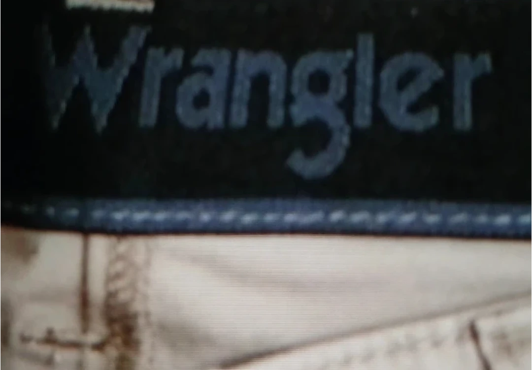 NEW! Wrangler Performance Men's Straight Fit Khakis🌱 - photo 3