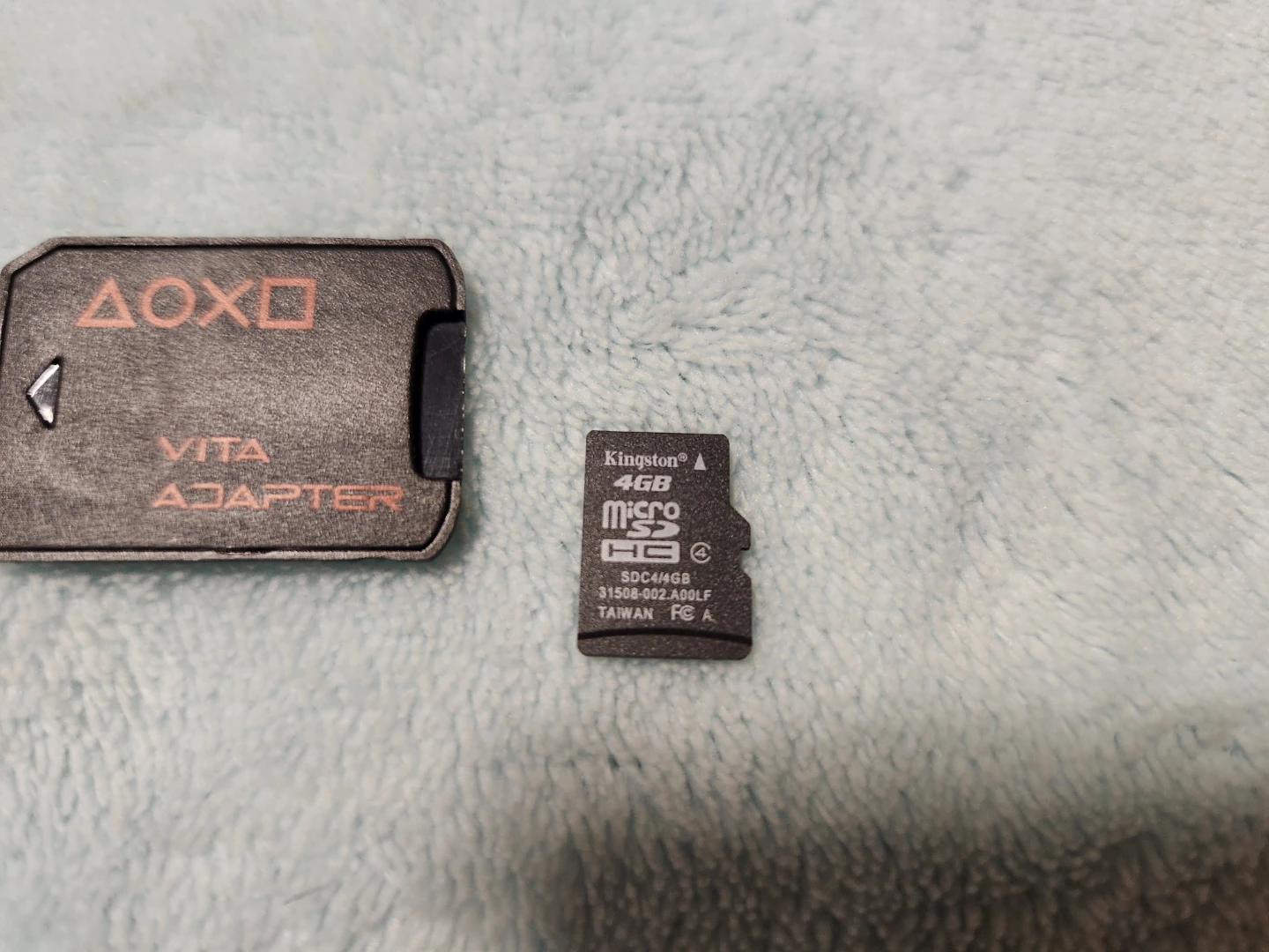 PS Vita PCH-1001 - photo 5