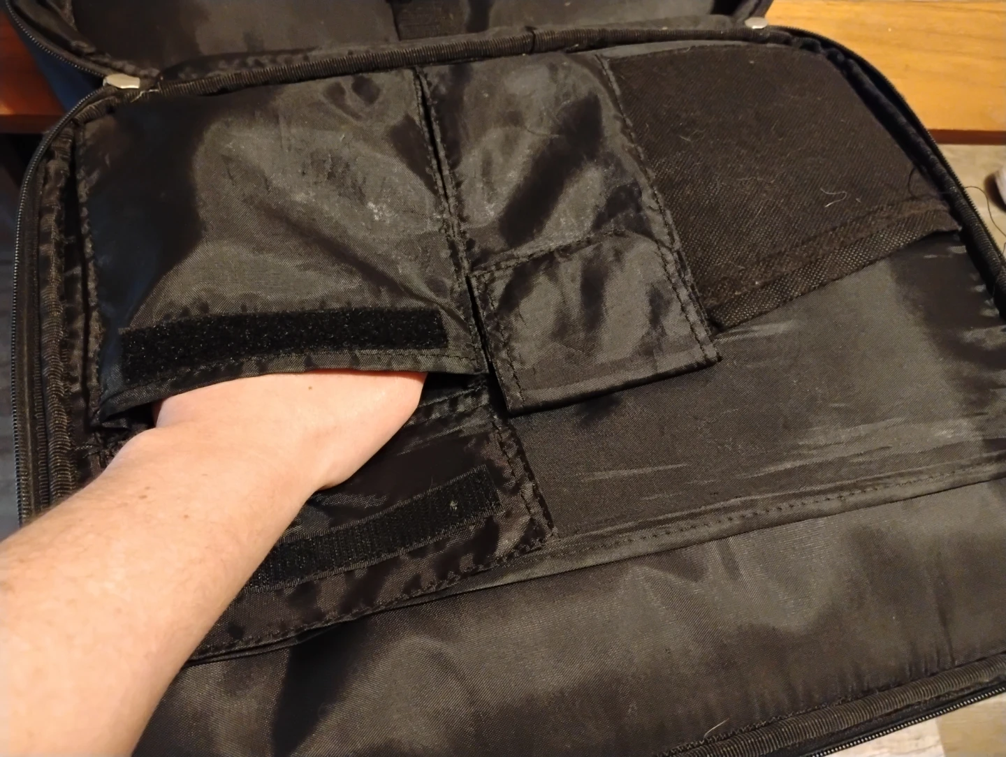 Laptop bag! - photo 3