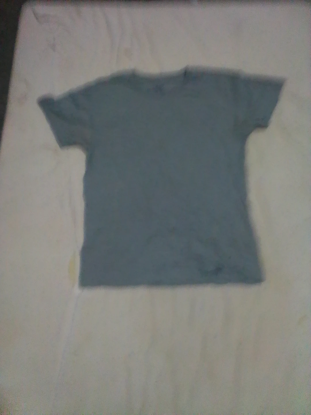 Gray T-Shirt
