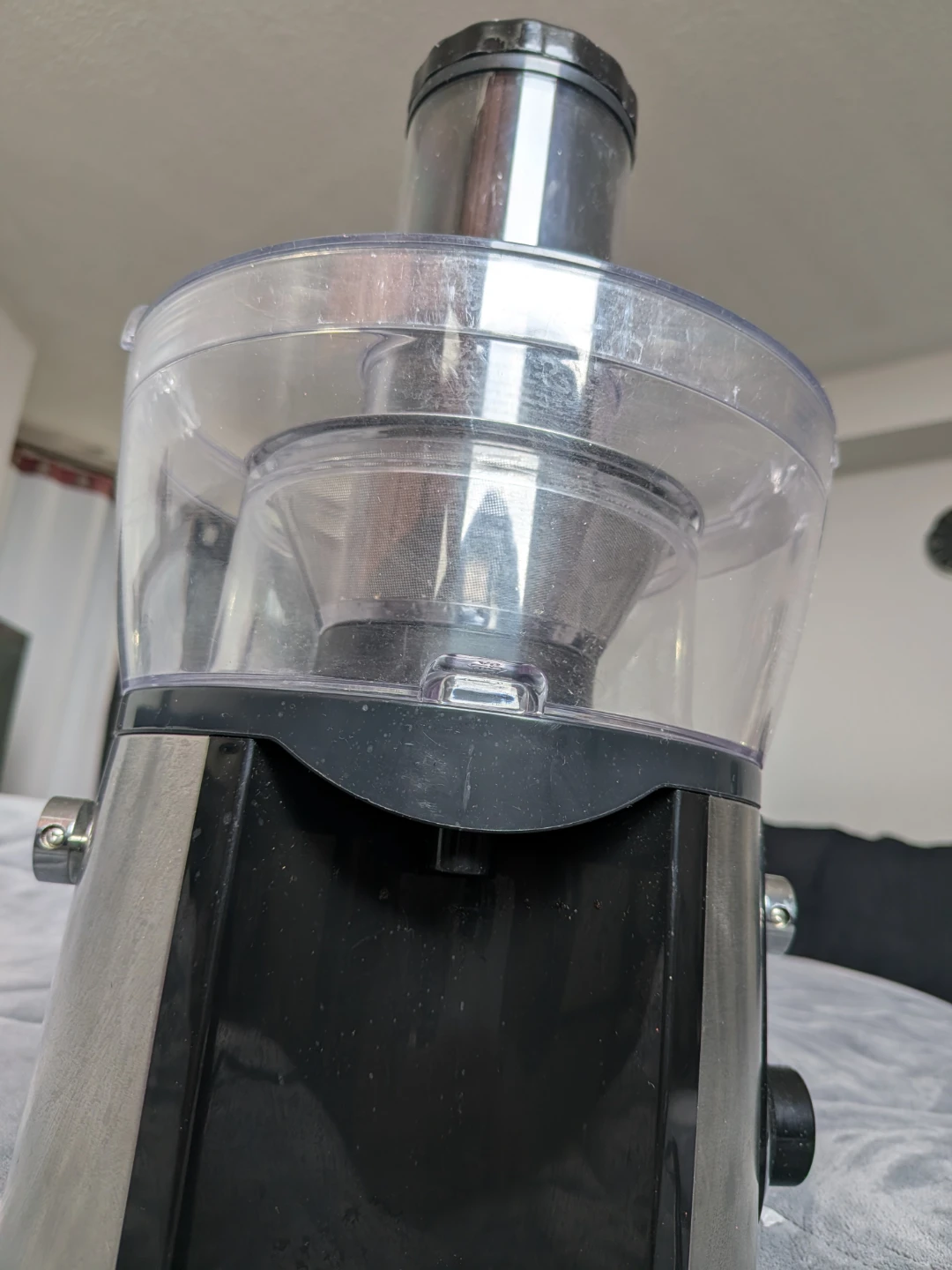 Oster Juicer