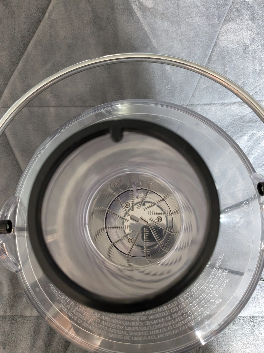 Oster Juicer - photo 4