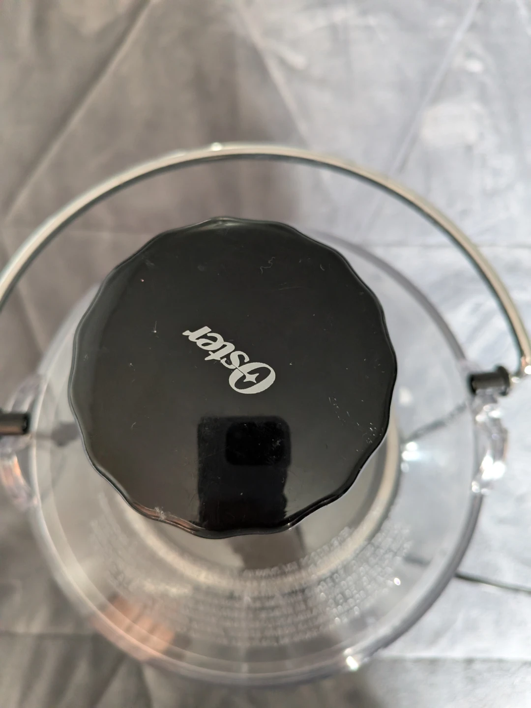 Oster Juicer - photo 5