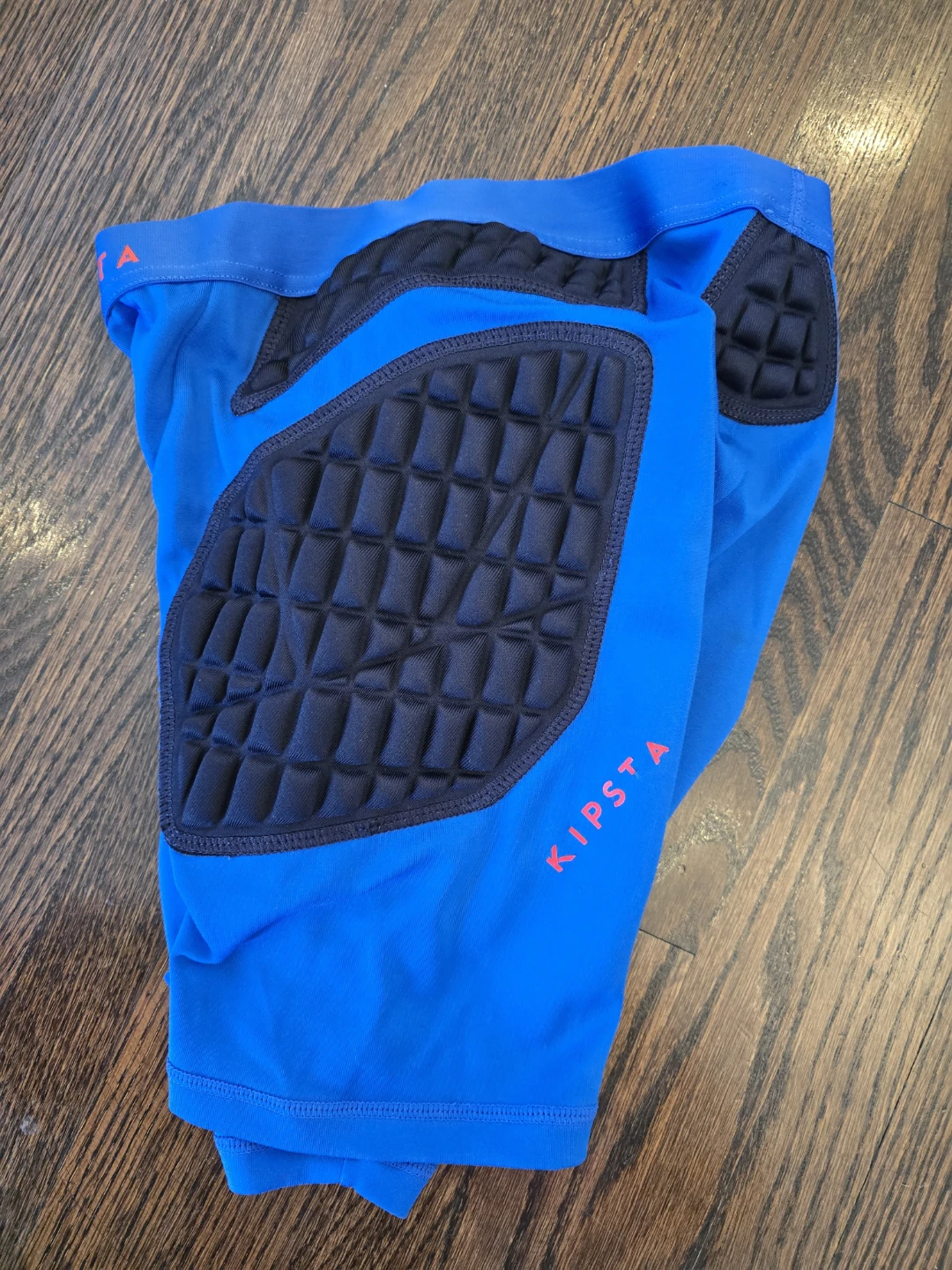 Kipsta Padded Gear Set - Youth 12Y - photo 5